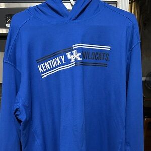 Kentucky Wildcats hoody